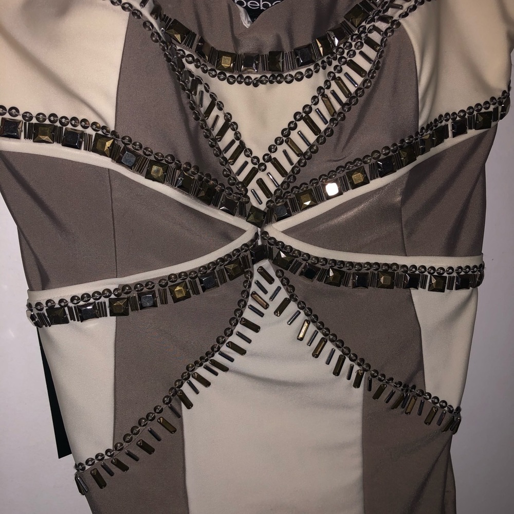 Bebe Dress - Picture 3 of 8